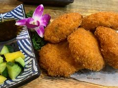 -Hi YOU你的饭局泰餐厅(雍和宫店)