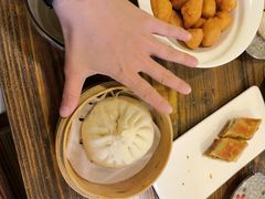 -格日勒阿妈蒙古厨房(大召店)
