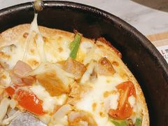 -必胜客(上海新南方商城PH店)