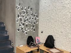用餐区-Infica Coffee