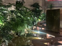 -上海静安昆仑大酒店