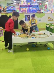 点击看大图 -莫莉幻想儿童乐园(北京华联亦庄购物中心店)