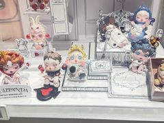 -泡泡玛特POPMART(石景山万达店)