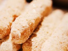 -朵朵开素食餐厅(后宰门街店)