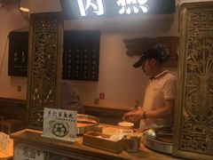 门面-家宴·灌蛋·沙茶面(曾厝垵店)