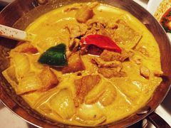 -青檸泰 LIME THAI (财富购物中心店)
