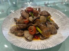 -老六饭店(翠通路店)