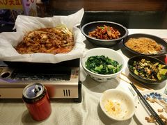 -忆3毛烧烤美食城(龙塘直营店)