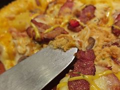 -米斯特比萨(罗斯福店)