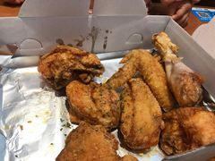 -BOPEYE·波派炸鸡(九霄天地店)