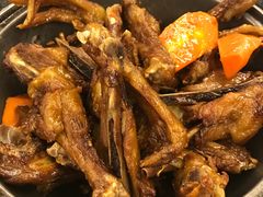 -美极鲜食坊(宝安南路店)