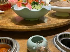 -尚海豆捞(乐虹坊店)