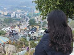 -美心红酒小镇游乐园