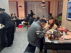 -鱼你相聚·河鲜馆(袁家岭店)