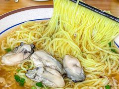 -鲁毓鲜蓬莱小面(黄山路店)