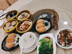 -食为先(中山七路店)