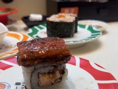 -新一番三文鱼寿司(吾悦店)