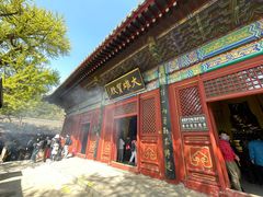 -红螺寺