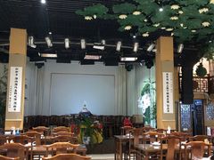 -福慧慈缘素食餐厅(王府井店)