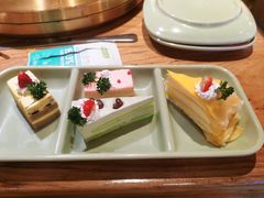 -焰江山海鲜牛排烤肉自助(锦华万达二星店)