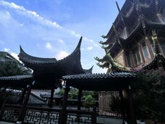 -龙潭水乡
