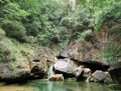 -云台山风景名胜区