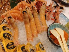-吉兆·料理(红梅南路店)