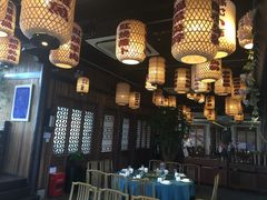 大堂-二十八里太湖船菜(吉祥路店)