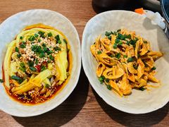 -大盐帮川菜馆(长楹天街店)