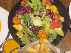 -1886德国汽车餐厅(外滩中央店)