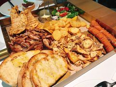-HELLO MUSAE 拾光缪斯餐厅·纯正希腊风味(苏州中心店)
