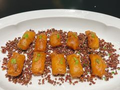 香酥东山手钓大管-宴遇·福建荟馆(新景中心店)