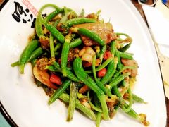 -松沪名灶·豆浆鱼头·新上海菜(飞航吾悦广场店)