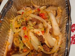 -蚝翅·海鲜粥·烧烤·龙虾季(海曙天一店)