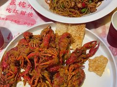 -红钳侠小龙虾·烧烤(中赢康康谷店)