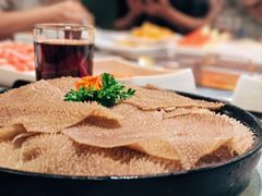 -海底捞火锅(奉化银泰店)