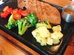 -必胜客(港城新天地店)