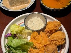 -小川洋风料理(江汉路店)