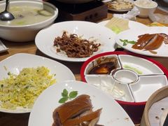 -京坛汇·烤鸭·京菜(宋庄店)