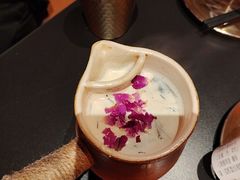 -何师烧烤Pro ·江湖川菜·小龙虾·精酿啤酒(太古里旗舰店)