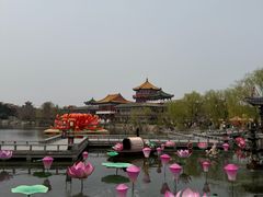 -翰园碑林