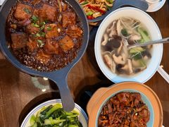 -徽州美食(三十年老店)