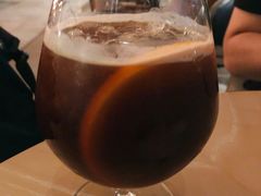 -深圳中洲万豪酒店·咖啡廊