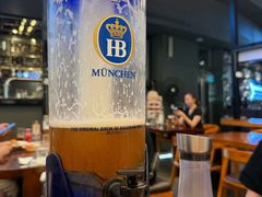 -haxnbauer海森堡德国餐厅(深圳coco店)