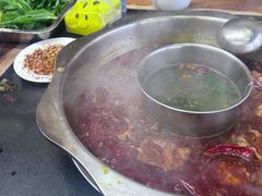 -金鼎雪山牦牛杂火锅(理县总店)