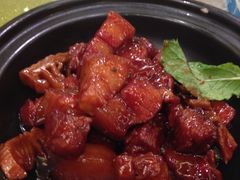 -乾隆美食·本帮菜(黄河路店)