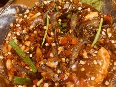-五样儿西昌小签签烤串(建设路店)