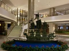 -广州白天鹅宾馆