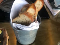 -AZUL by FUEL蓝色·法式酒馆(琶醍店)