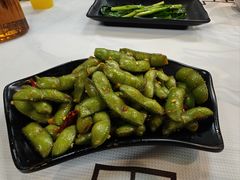-云晓光头烧烤吧(德平路店)